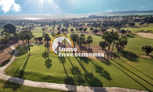 Resale - Villa - Algorfa - Club de Golf La Finca
