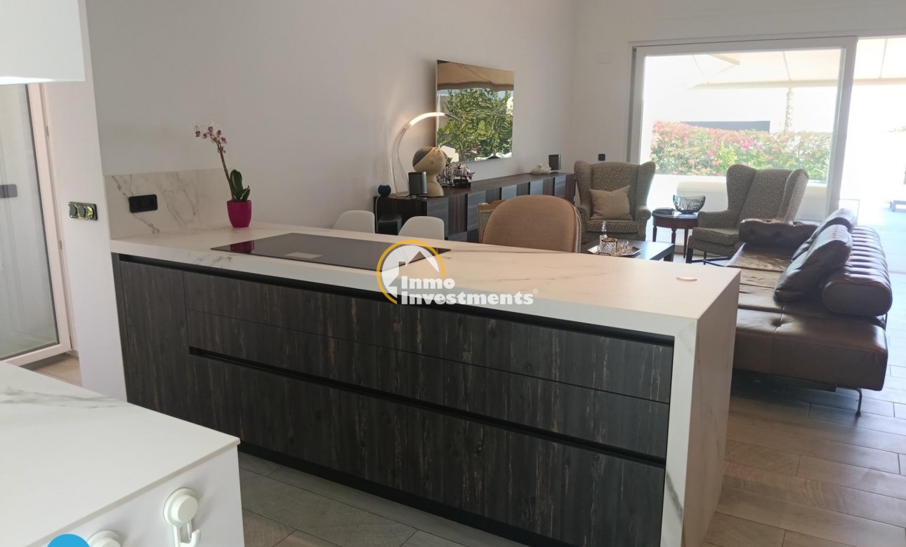 Resale - Villa - Algorfa - Club de Golf La Finca