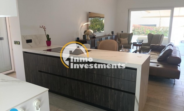 Resale - Villa - Algorfa - Club de Golf La Finca