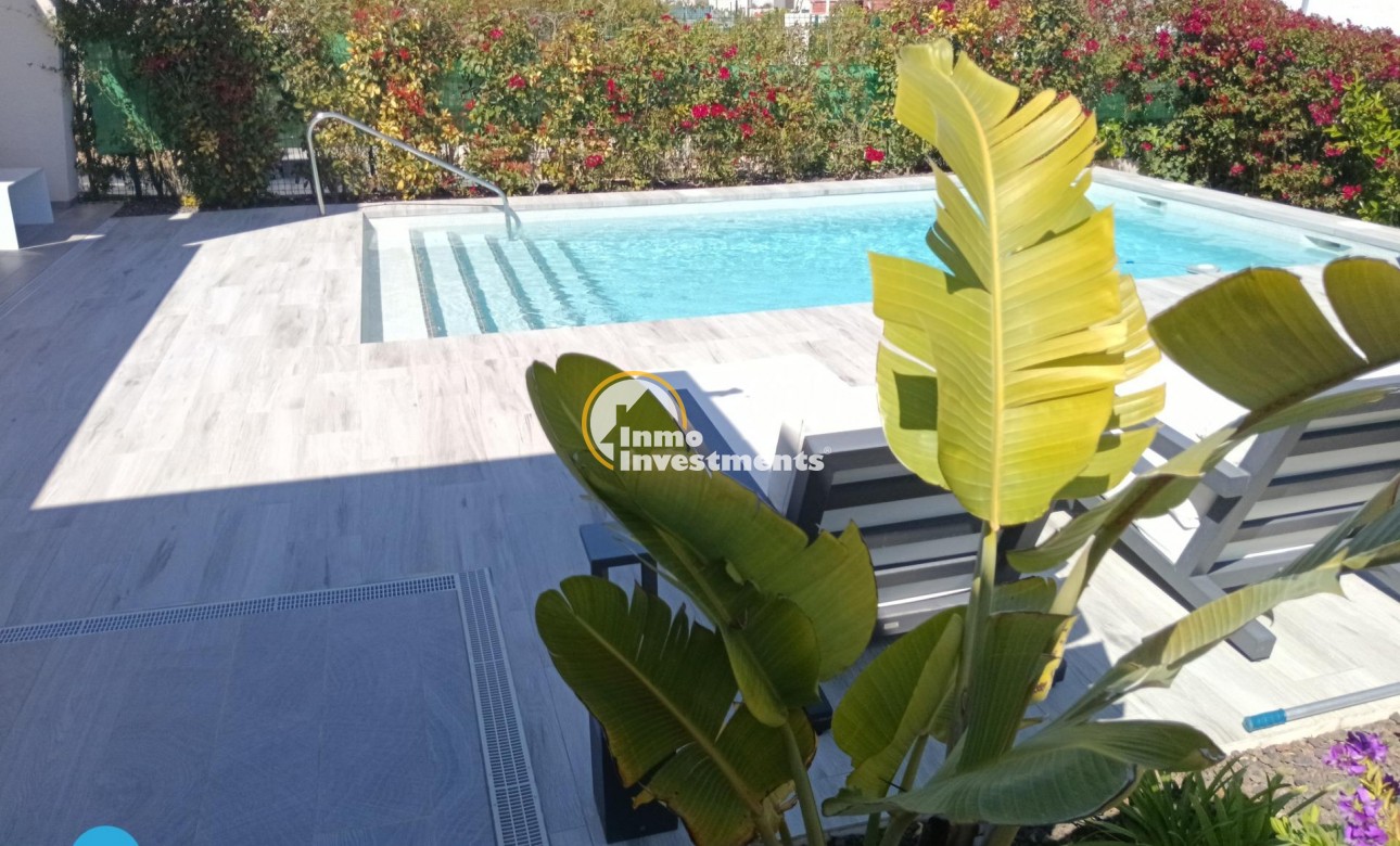 Resale - Villa - Algorfa - Club de Golf La Finca