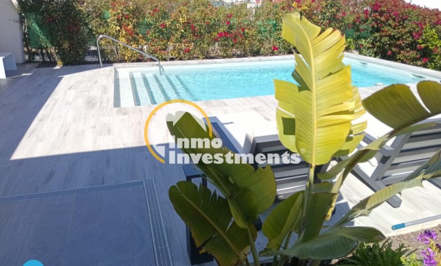 Resale - Villa - Algorfa - Club de Golf La Finca