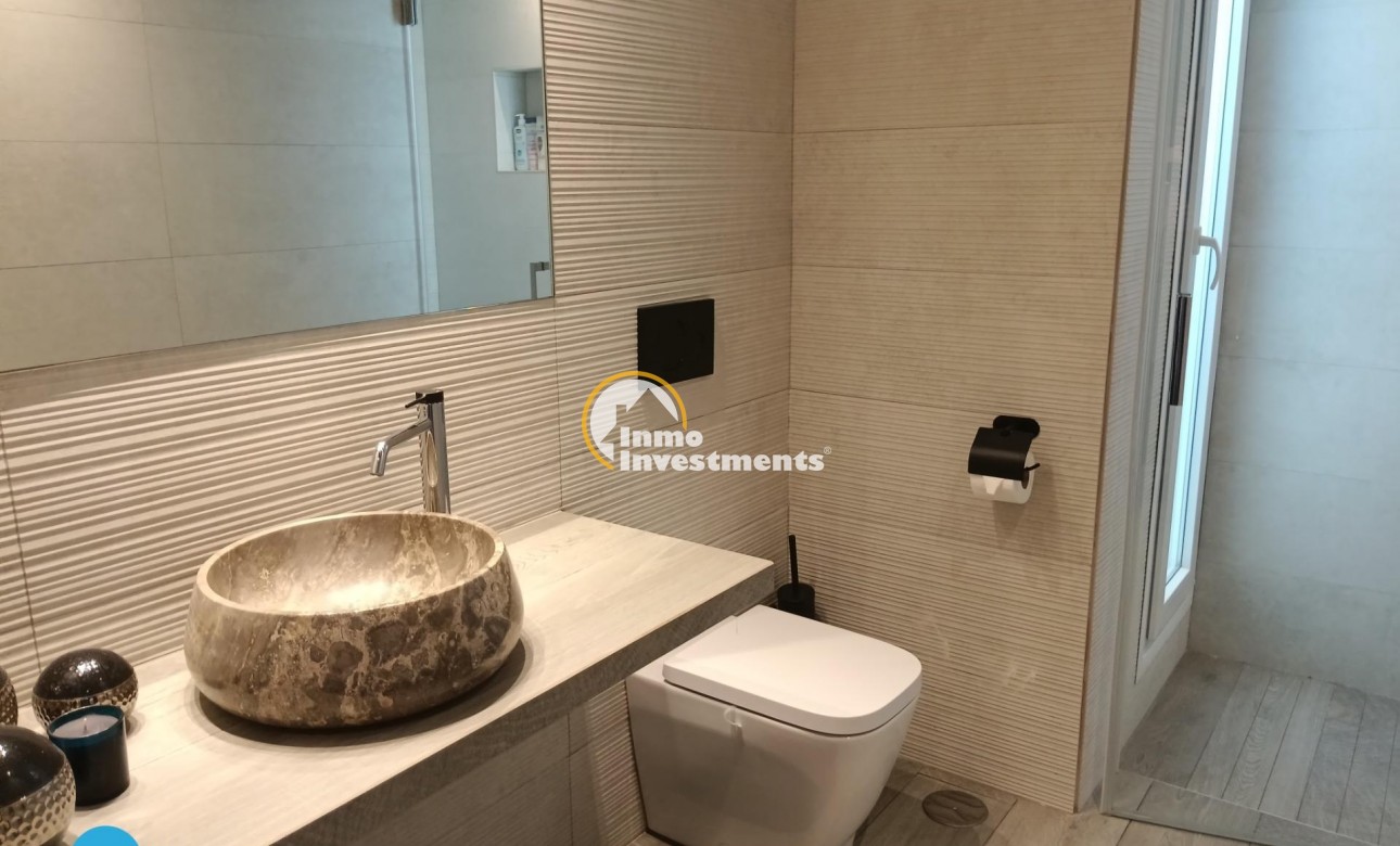 Resale - Villa - Algorfa - Club de Golf La Finca