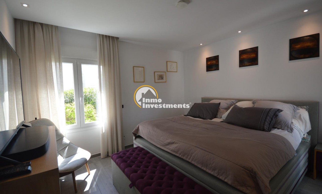 Resale - Villa - Algorfa - Club de Golf La Finca