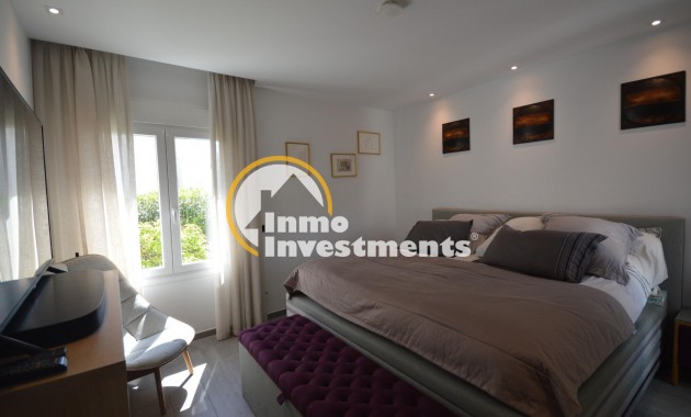 Resale - Villa - Algorfa - Club de Golf La Finca
