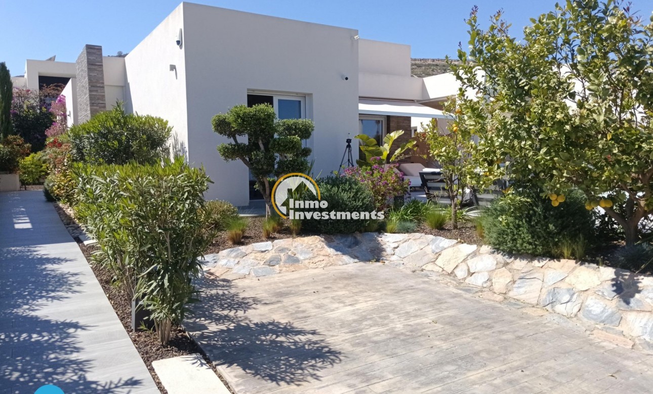 Resale - Villa - Algorfa - Club de Golf La Finca