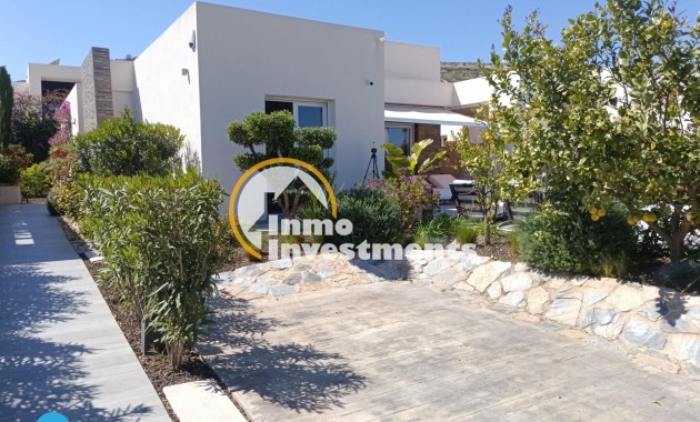 Resale - Villa - Algorfa - Club de Golf La Finca