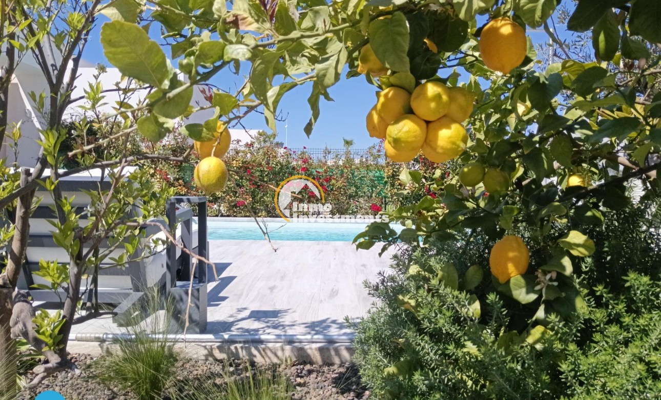 Resale - Villa - Algorfa - Club de Golf La Finca