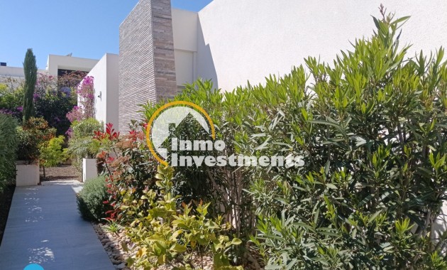 Resale - Villa - Algorfa - Club de Golf La Finca
