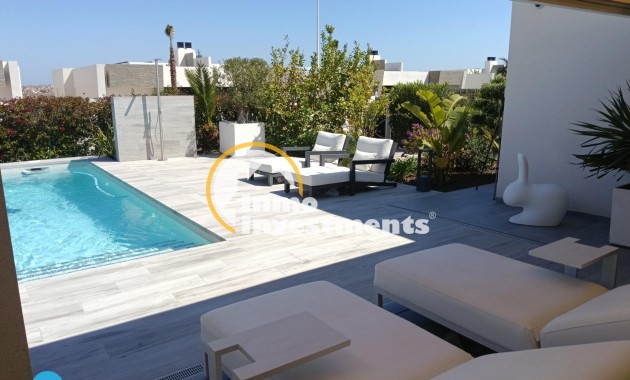 Resale - Villa - Algorfa - Club de Golf La Finca
