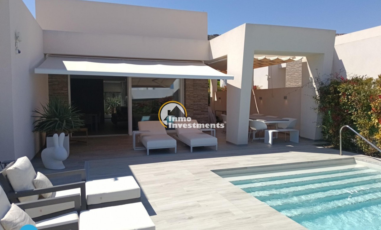 Resale - Villa - Algorfa - Club de Golf La Finca