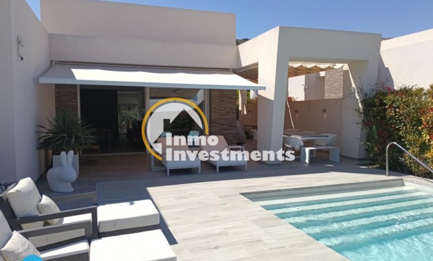 Resale - Villa - Algorfa - Club de Golf La Finca