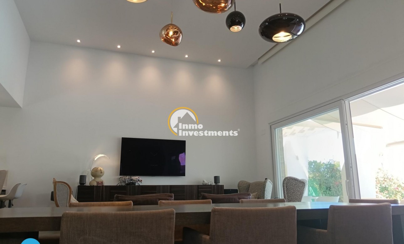 Resale - Villa - Algorfa - Club de Golf La Finca