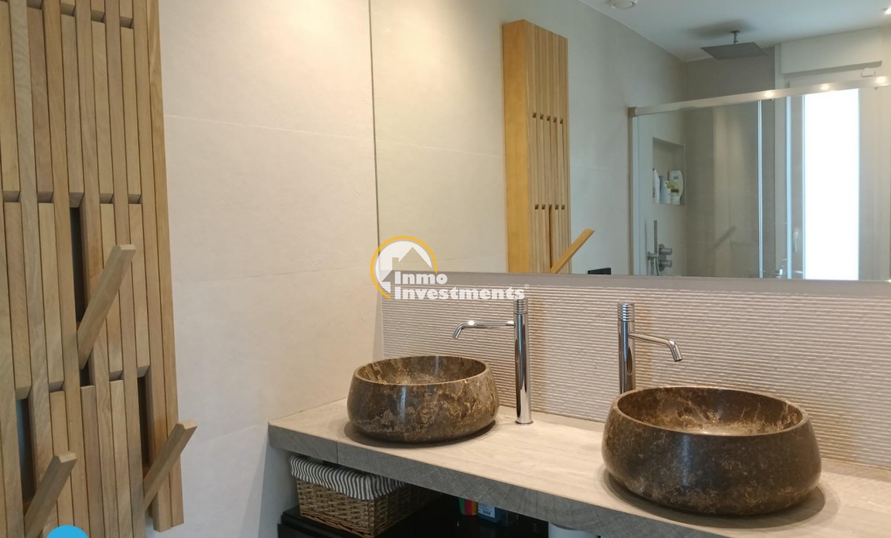 Resale - Villa - Algorfa - Club de Golf La Finca