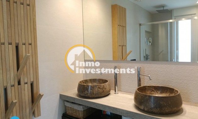 Resale - Villa - Algorfa - Club de Golf La Finca