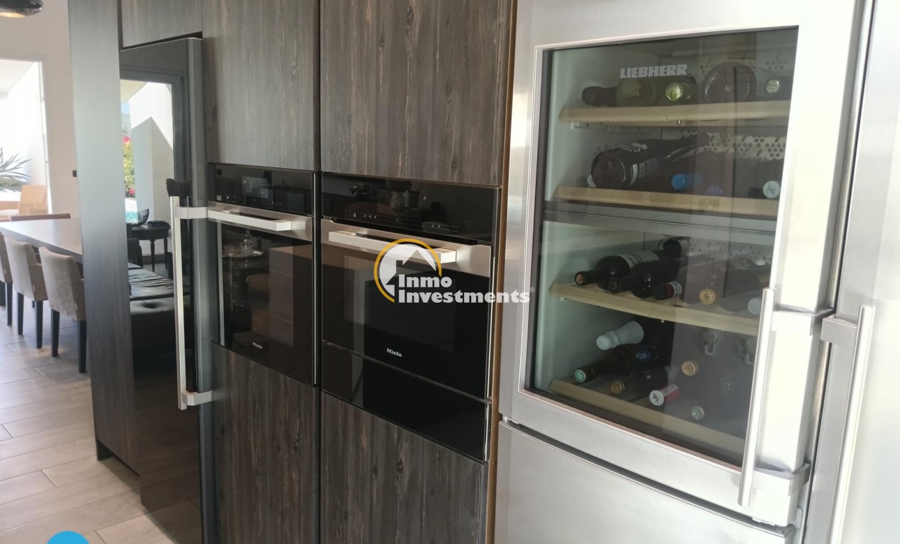 Resale - Villa - Algorfa - Club de Golf La Finca