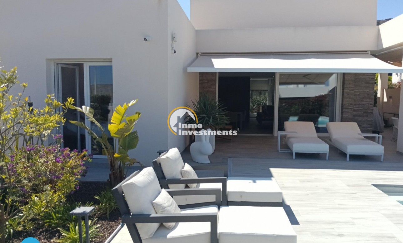 Resale - Villa - Algorfa - Club de Golf La Finca