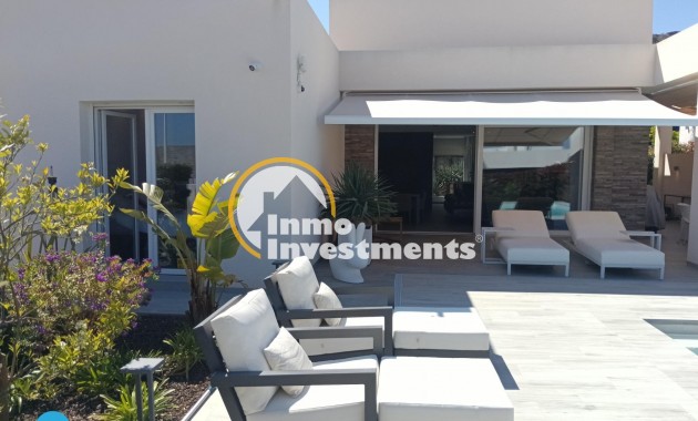 Resale - Villa - Algorfa - Club de Golf La Finca