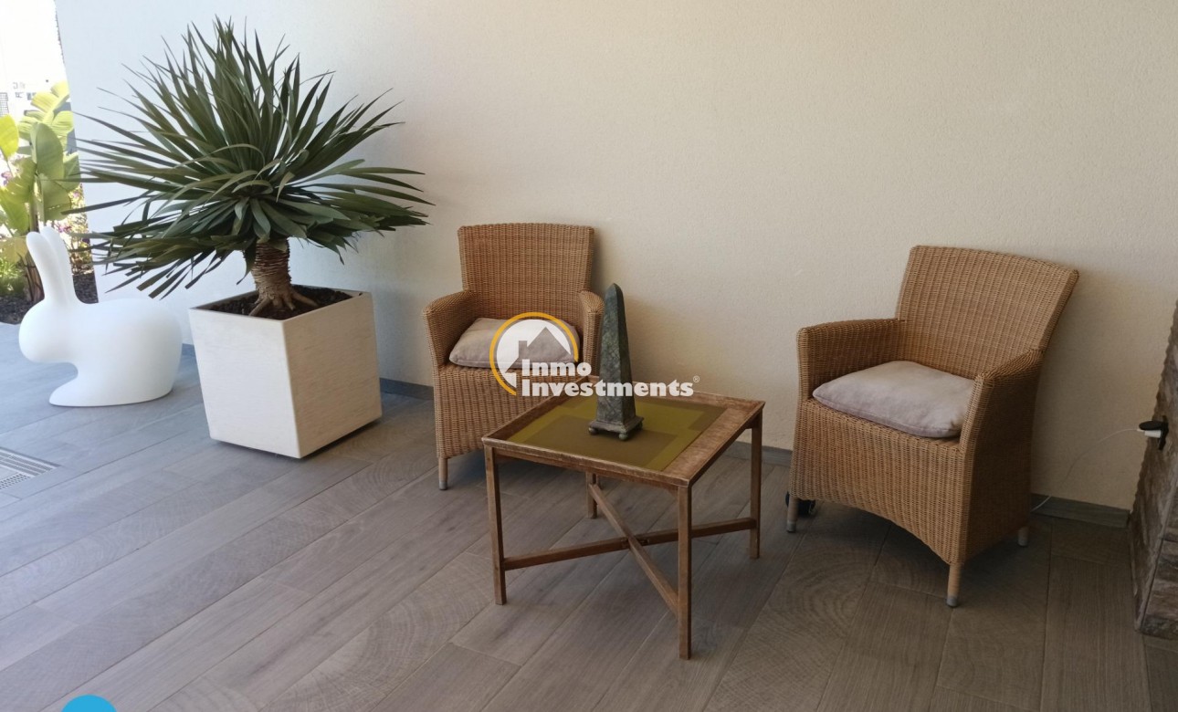 Resale - Villa - Algorfa - Club de Golf La Finca