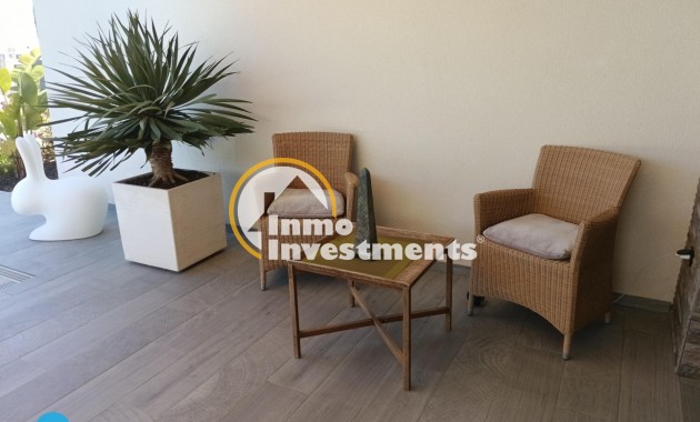 Resale - Villa - Algorfa - Club de Golf La Finca