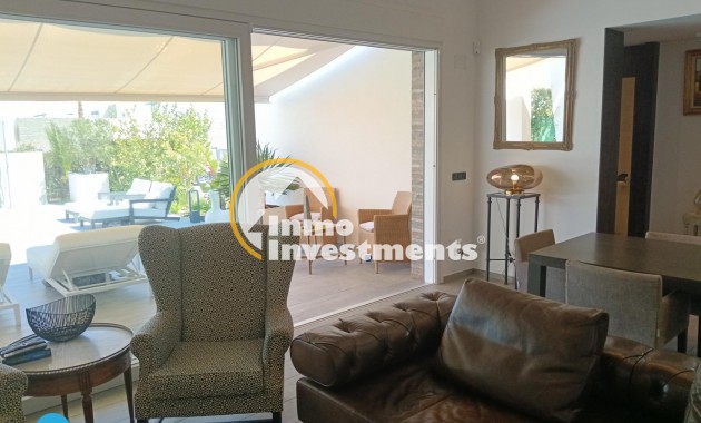 Resale - Villa - Algorfa - Club de Golf La Finca