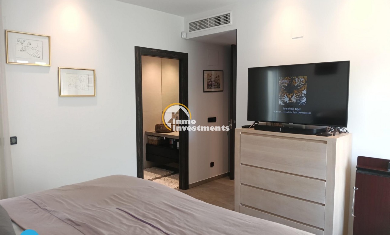 Resale - Villa - Algorfa - Club de Golf La Finca