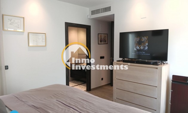 Resale - Villa - Algorfa - Club de Golf La Finca