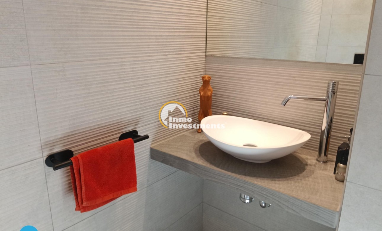 Resale - Villa - Algorfa - Club de Golf La Finca
