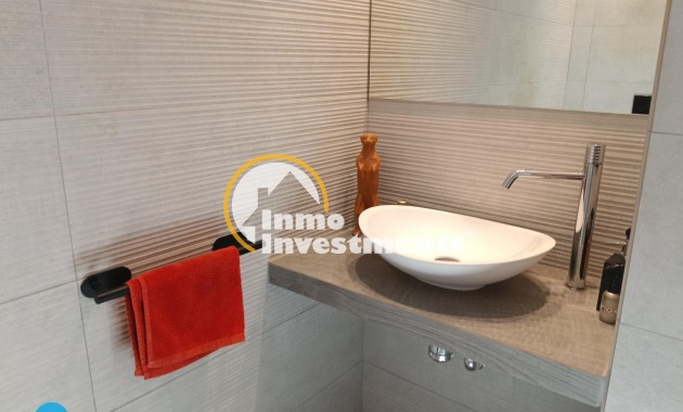 Resale - Villa - Algorfa - Club de Golf La Finca