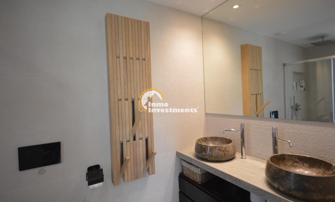 Resale - Villa - Algorfa - Club de Golf La Finca