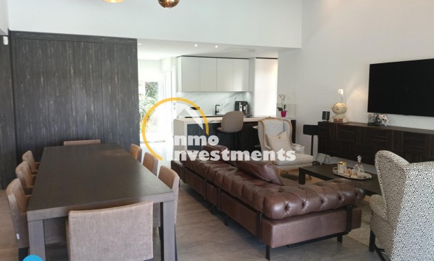 Resale - Villa - Algorfa - Club de Golf La Finca