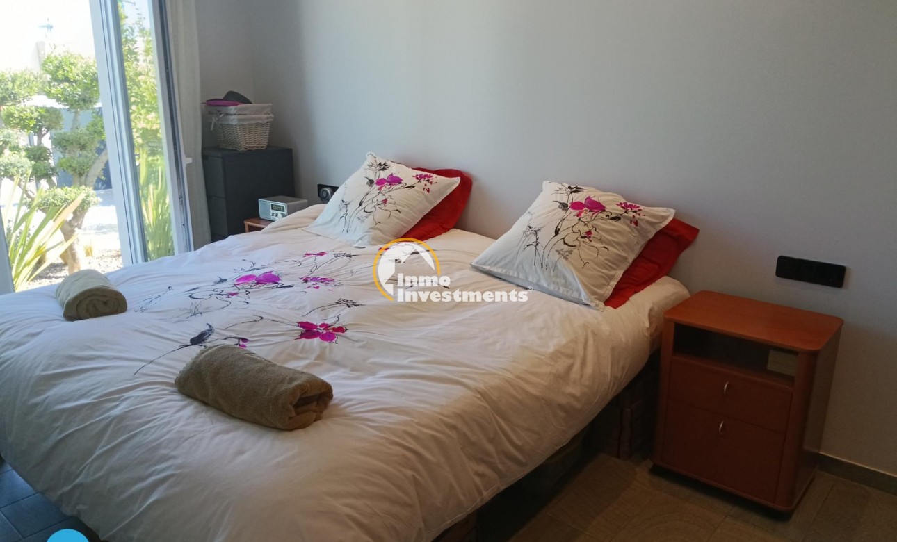 Resale - Villa - Algorfa - Club de Golf La Finca