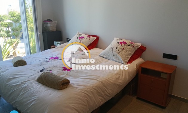 Resale - Villa - Algorfa - Club de Golf La Finca