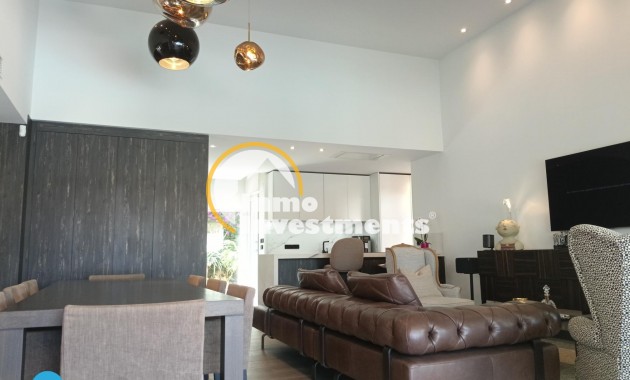 Resale - Villa - Algorfa - Club de Golf La Finca