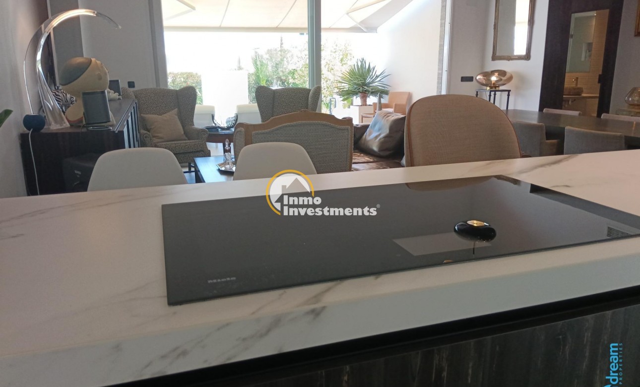 Resale - Villa - Algorfa - Club de Golf La Finca
