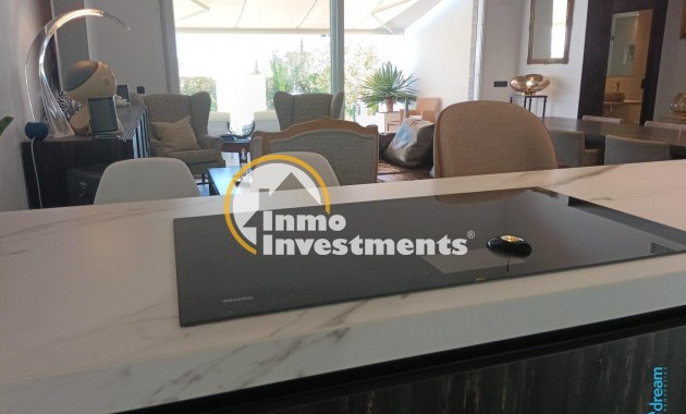 Resale - Villa - Algorfa - Club de Golf La Finca