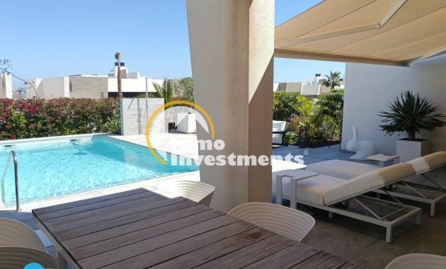 Resale - Villa - Algorfa - Club de Golf La Finca