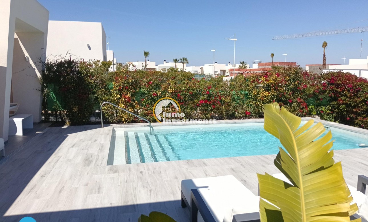 Resale - Villa - Algorfa - Club de Golf La Finca