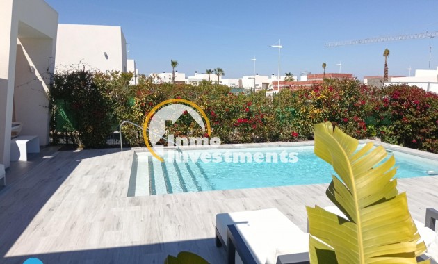 Resale - Villa - Algorfa - Club de Golf La Finca