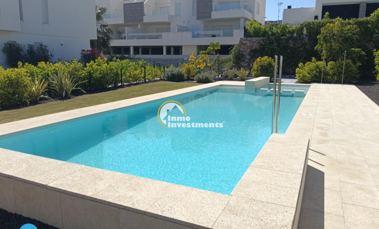 Resale - Villa - Algorfa - Club de Golf La Finca