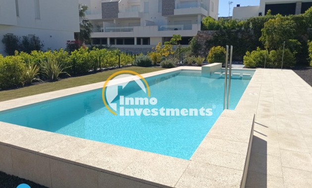 Resale - Villa - Algorfa - Club de Golf La Finca