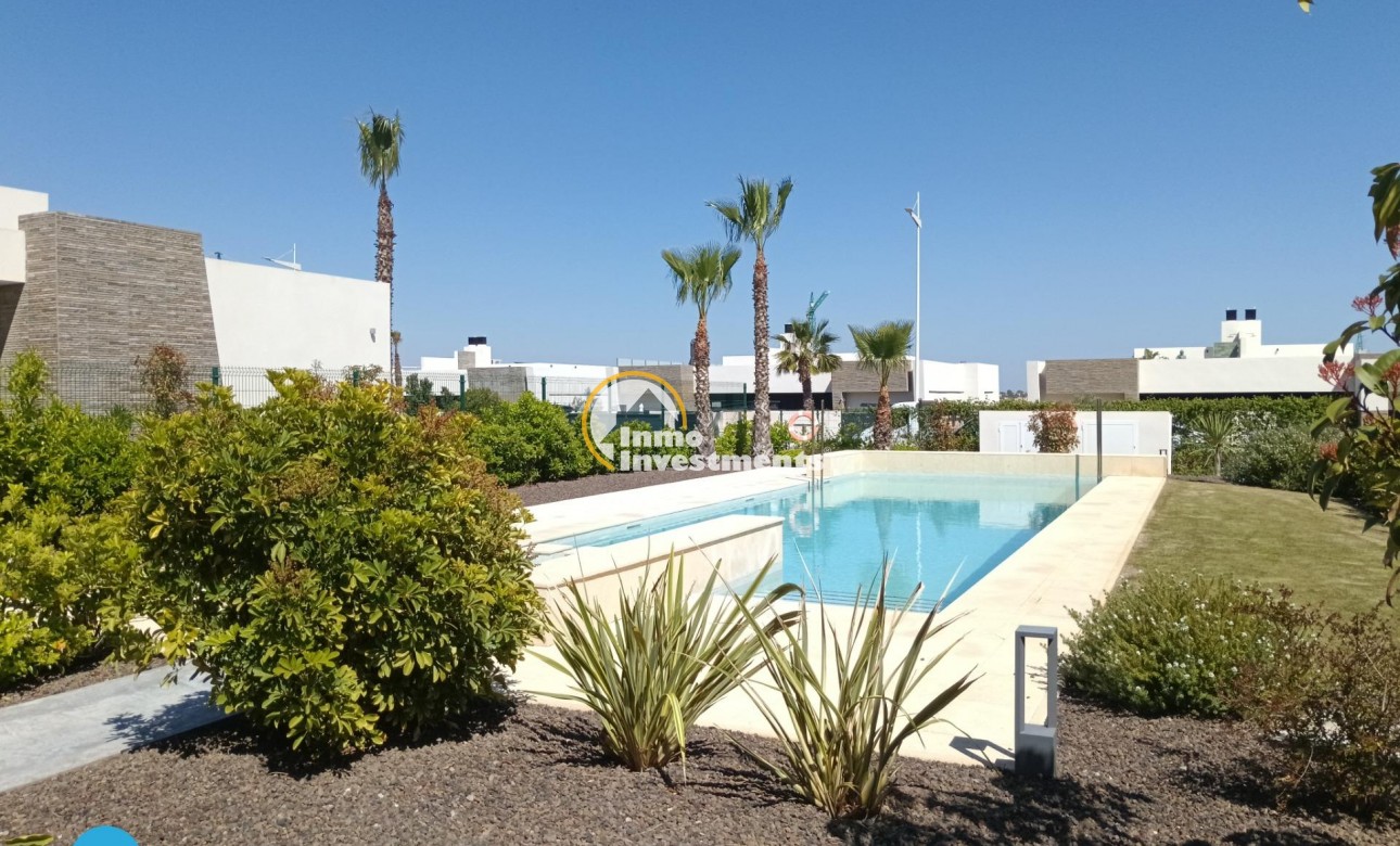 Resale - Villa - Algorfa - Club de Golf La Finca