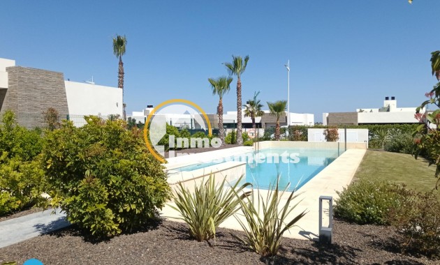 Resale - Villa - Algorfa - Club de Golf La Finca