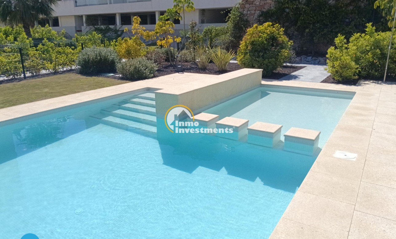 Resale - Villa - Algorfa - Club de Golf La Finca