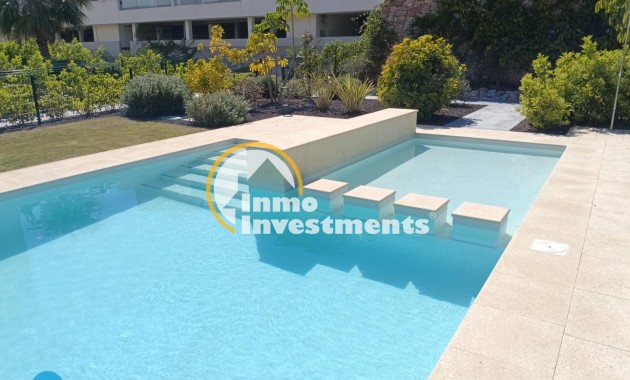 Resale - Villa - Algorfa - Club de Golf La Finca