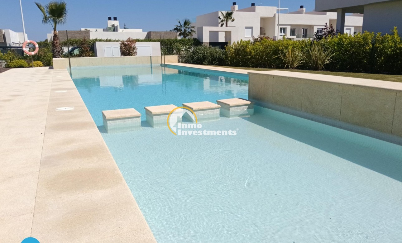 Resale - Villa - Algorfa - Club de Golf La Finca