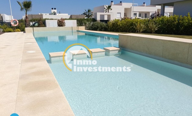 Resale - Villa - Algorfa - Club de Golf La Finca
