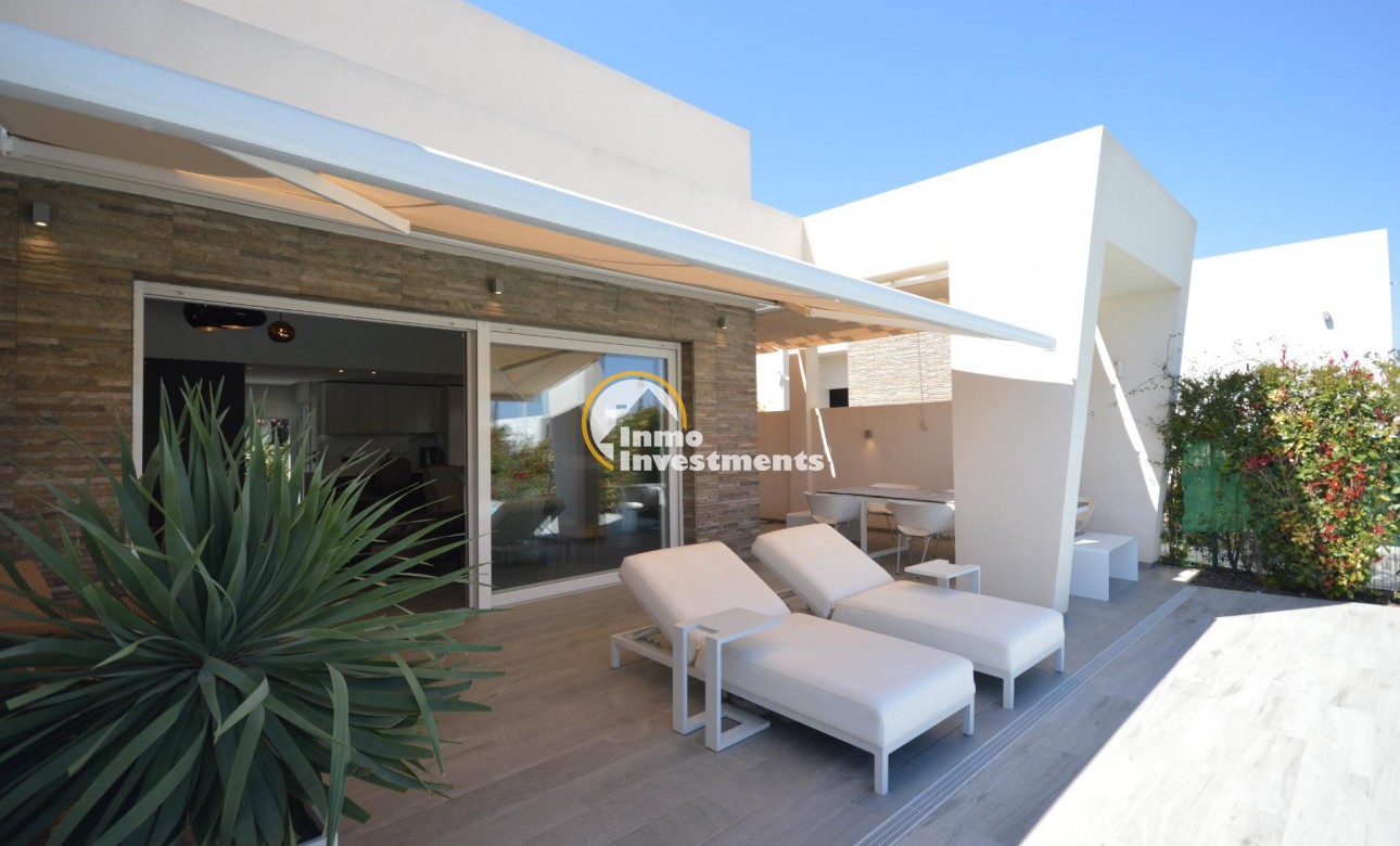 Resale - Villa - Algorfa - Club de Golf La Finca