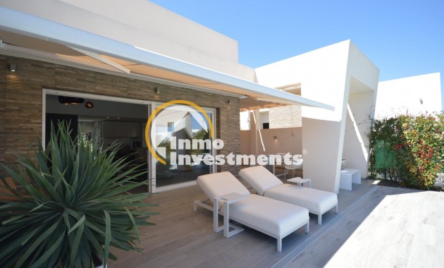 Resale - Villa - Algorfa - Club de Golf La Finca