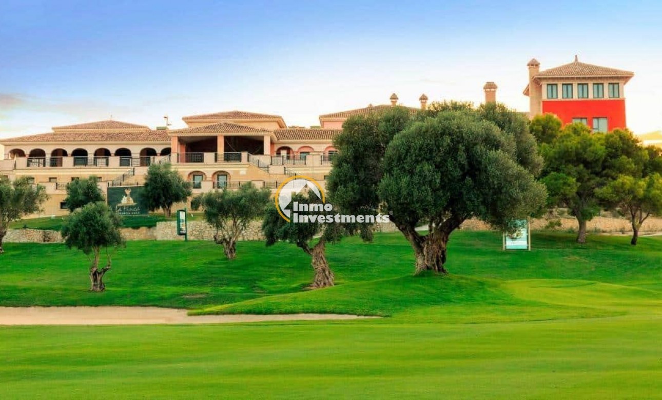 Resale - Villa - Algorfa - Club de Golf La Finca