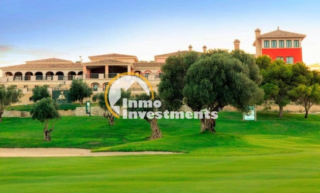 Resale - Villa - Algorfa - Club de Golf La Finca